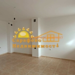 Двустаен апартамент в Бургас, Сарафово - 61 кв.м за 1407 €/кв.м - Снимка #1