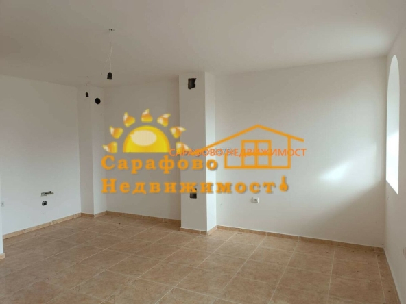 Двустаен апартамент в Бургас, Сарафово - 61 кв.м за 1407 €/кв.м - Снимка #1