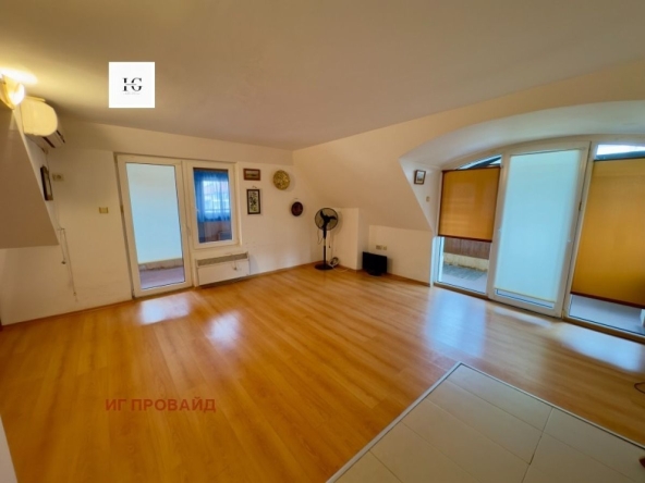 Едностаен апартамент в Несебър - 55 кв.м за 1000 €/кв.м - Снимка #1