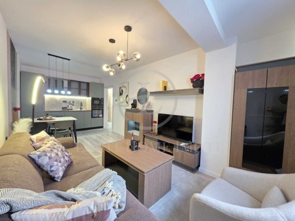 Тристаен апартамент в Пловдив, Кършияка - 61 кв.м за 2755 €/кв.м - Снимка #1