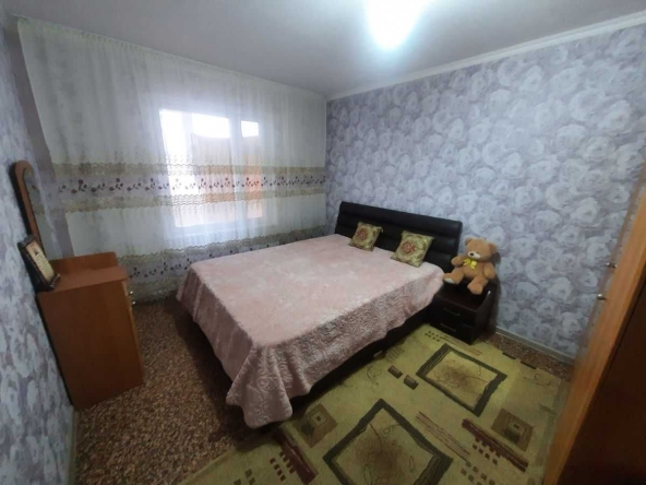Дава се под наем Тристаен апартамент в София, Западен парк - 98 кв.м за 450 € - Снимка #1