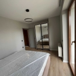 Дава се под наем Двустаен апартамент в София, Борово - 48 кв.м за 400 € - Снимка #1