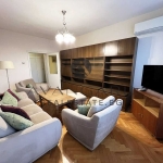 Тристаен апартамент в Пловдив, Христо Смирненски - 82 кв.м за 1708 €/кв.м - Снимка #1