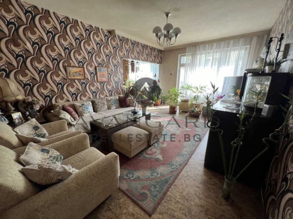 Многостаен апартамент в Пловдив, Център - 116 кв.м за 1715 €/кв.м - Снимка #1