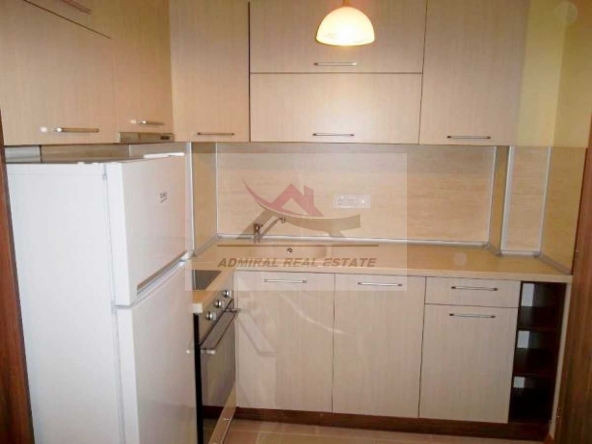 Дава се под наем Двустаен апартамент в Варна, Левски - 70 кв.м за 562 € - Снимка #1