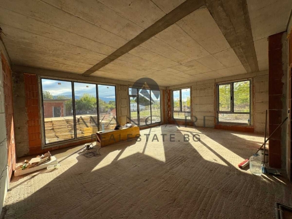 Къща в Пловдив, Беломорски - 280 кв.м за 1250 €/кв.м - Снимка #1