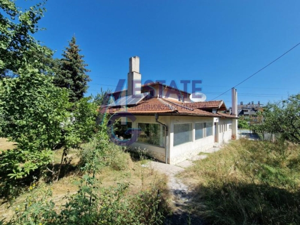 Къща в София, Манастирски ливади - 500 кв.м за 2798 €/кв.м - Снимка #1