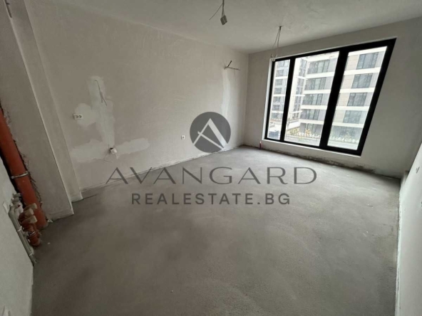 Двустаен апартамент в Пловдив, Тракия - 60 кв.м за 1734 €/кв.м - Снимка #1