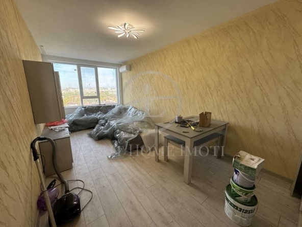 Тристаен апартамент в Пловдив, Съдийски - 123 кв.м за 1627 €/кв.м - Снимка #1