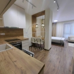 Едностаен апартамент в Пловдив, Христо Смирненски - 65 кв.м за 1910 €/кв.м - Снимка #1