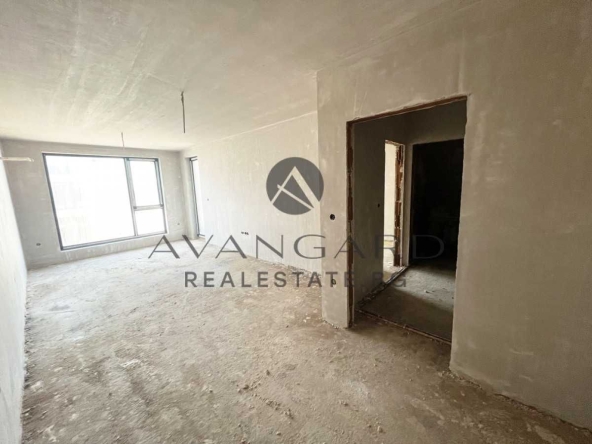 Двустаен апартамент в Пловдив, Кършияка - 72 кв.м за 1339 €/кв.м - Снимка #1