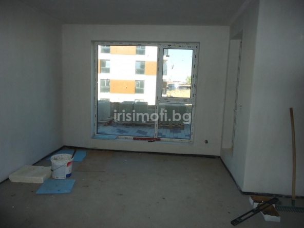 Двустаен апартамент в София, Малинова долина - 68 кв.м за 2442 €/кв.м - Снимка #1
