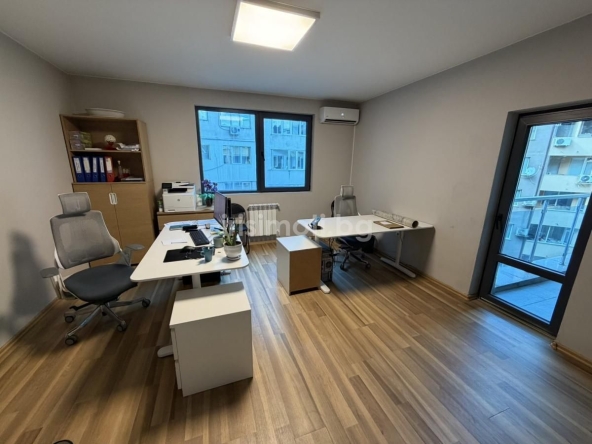 Четиристаен апартамент в София, Хиподрума - 169 кв.м за 2687 €/кв.м - Снимка #1