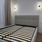 Дава се под наем Двустаен апартамент в София, Банишора - 48 кв.м за 400 € - Снимка #1