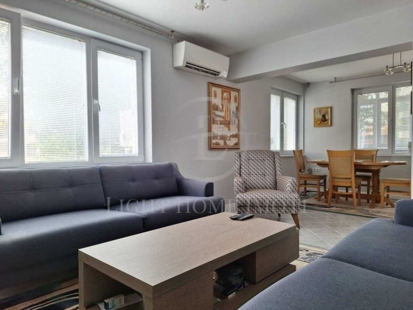 Четиристаен апартамент в Пловдив, Кършияка - 130 кв.м за 2039 €/кв.м - Снимка #1
