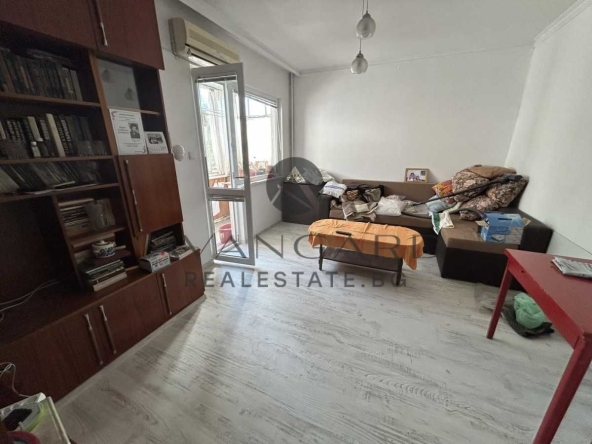 Двустаен апартамент в Пловдив, Кючук Париж - 58 кв.м за 1759 €/кв.м - Снимка #1