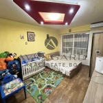 Двустаен апартамент в Пловдив, Изгрев - 44 кв.м за 1410 €/кв.м - Снимка #1
