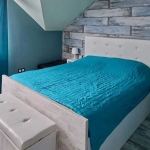 Дава се под наем Тристаен апартамент в София, Зона Б-18 - 100 кв.м за 663 € - Снимка #1