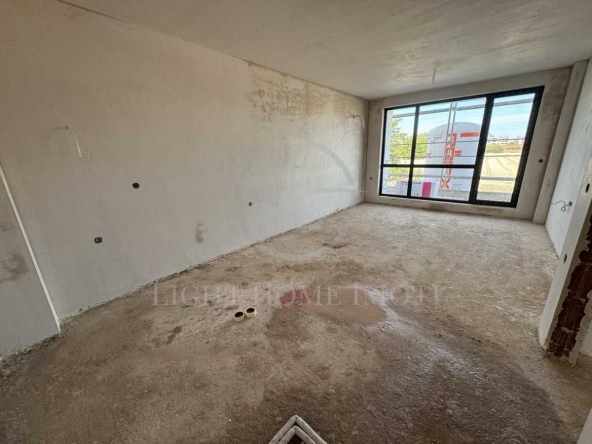 Двустаен апартамент в Пловдив, Остромила - 60 кв.м за 1284 €/кв.м - Снимка #1