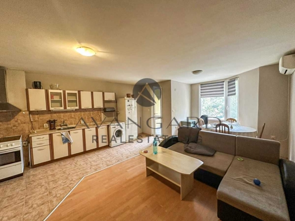 Двустаен апартамент в Пловдив, Кючук Париж - 74 кв.м за 1744 €/кв.м - Снимка #1