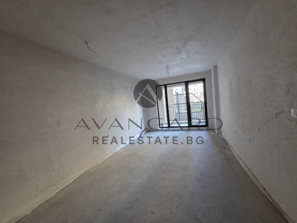 Двустаен апартамент в Пловдив, Тракия - 73 кв.м за 1480 €/кв.м - Снимка #1