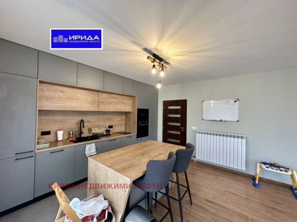 Тристаен апартамент в София, Манастирски ливади - 126 кв.м за 3159 €/кв.м - Снимка #1