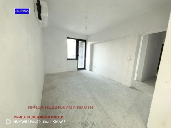 Тристаен апартамент в София, Надежда 4 - 156 кв.м за 1846 €/кв.м - Снимка #1