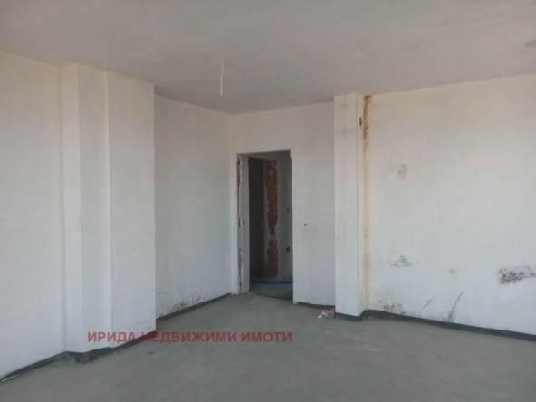 Тристаен апартамент в София, Бъкстон - 98 кв.м за 2500 €/кв.м - Снимка #1