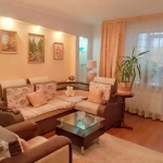 Дава се под наем Двустаен апартамент в София, Зона Б-18 - 67 кв.м за 561 € - Снимка #1