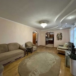 Дава се под наем Двустаен апартамент в София, Зона Б-18 - 84 кв.м за 612 € - Снимка #1