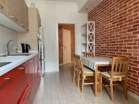 Дава се под наем Едностаен апартамент в София, Зона Б-18 - 50 кв.м за 397.8 € - Снимка #1