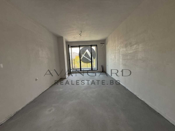 Двустаен апартамент в Пловдив, Тракия - 73 кв.м за 1768 €/кв.м - Снимка #1