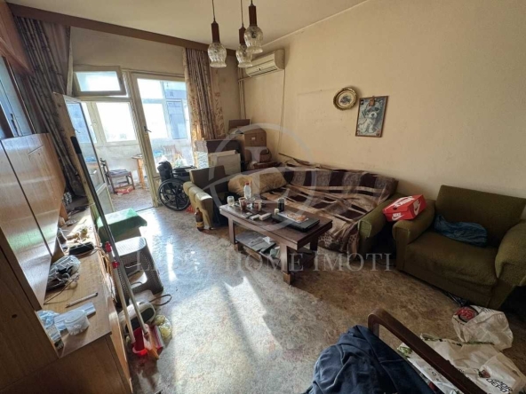 Тристаен апартамент в Пловдив, Тракия - 56 кв.м за 1786 €/кв.м - Снимка #1