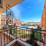 Едностаен апартамент в к.к. Слънчев бряг - 35 кв.м за 1415 €/кв.м - Снимка #1