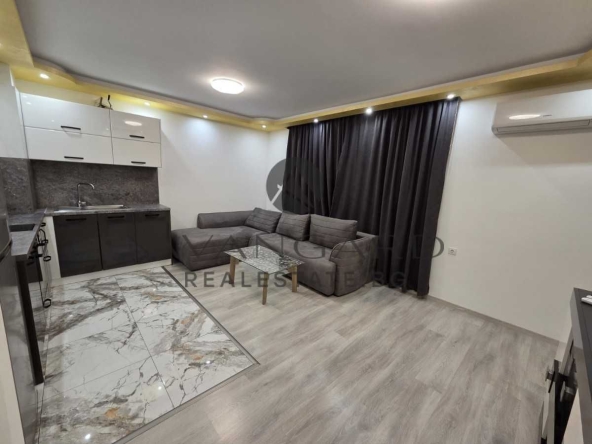 Двустаен апартамент в Пловдив, Кючук Париж - 72 кв.м за 1666 €/кв.м - Снимка #1