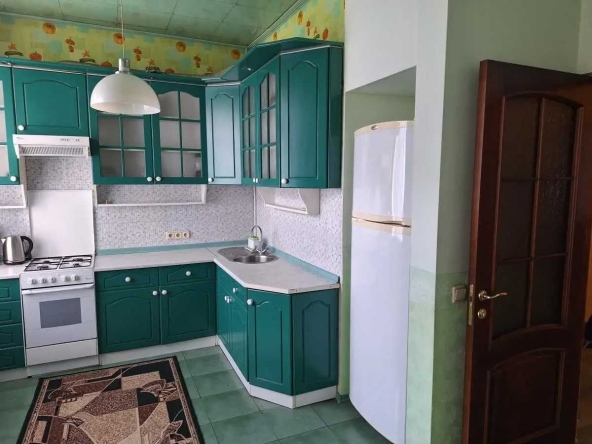 Дава се под наем Двустаен апартамент в София, Зона Б-18 - 65 кв.м за 484.5 € - Снимка #1