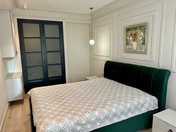 Дава се под наем Двустаен апартамент в София, Младост 4 - 57 кв.м за 425 € - Снимка #1