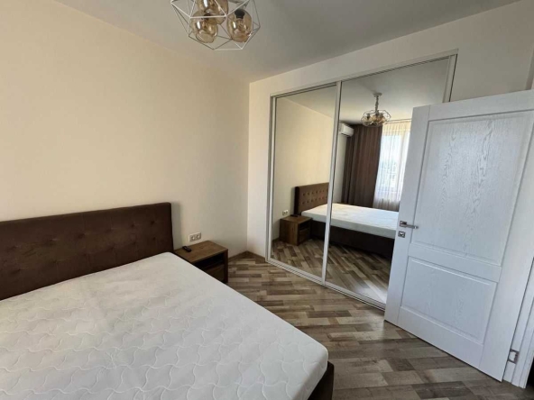 Дава се под наем Двустаен апартамент в София, Люлин 4 - 47 кв.м за 350 € - Снимка #1