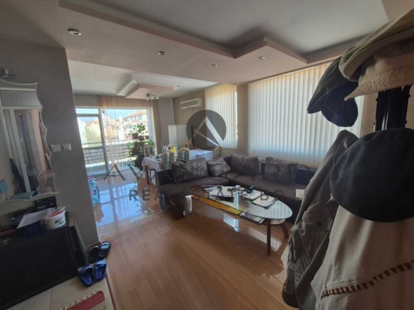 Тристаен апартамент в Пловдив, Кючук Париж - 103 кв.м за 2331 €/кв.м - Снимка #1