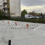 Гараж / Паркомясто в Пловдив, Тракия - 13 кв.м за 1154 €/кв.м - Снимка #1