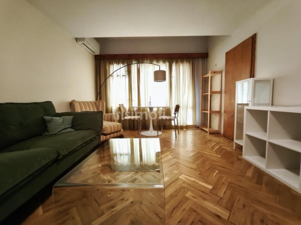 Дава се под наем Двустаен апартамент в София, Лозенец - 65 кв.м за 600 € - Снимка #1