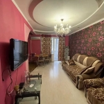 Дава се под наем Двустаен апартамент в София, Зона Б-18 - 67 кв.м за 484.5 € - Снимка #1