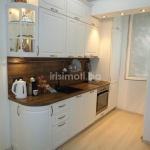 Дава се под наем Тристаен апартамент в София, Оборище - 70 кв.м за 820 € - Снимка #1