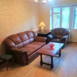 Дава се под наем Двустаен апартамент в София, Зона Б-18 - 70 кв.м за 433.5 € - Снимка #1