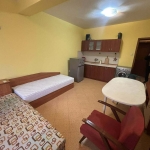 Дава се под наем Едностаен апартамент в Пловдив, Център - 40 кв.м за 198.9 € - Снимка #1