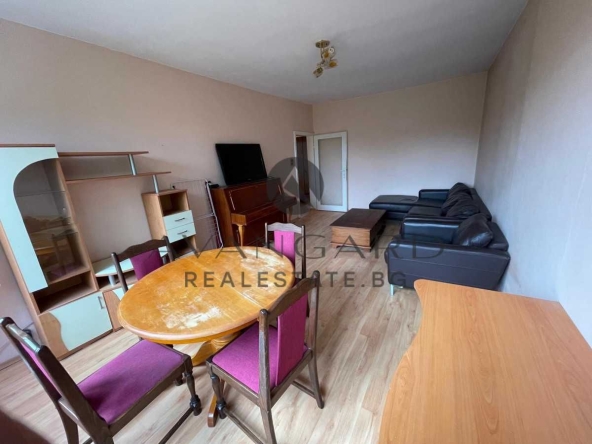 Двустаен апартамент в Пловдив, Кючук Париж - 63 кв.м за 1938 €/кв.м - Снимка #1