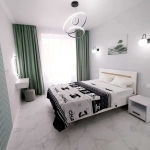 Дава се под наем Двустаен апартамент в София, Зона Б-18 - 63 кв.м за 509.49 € - Снимка #1