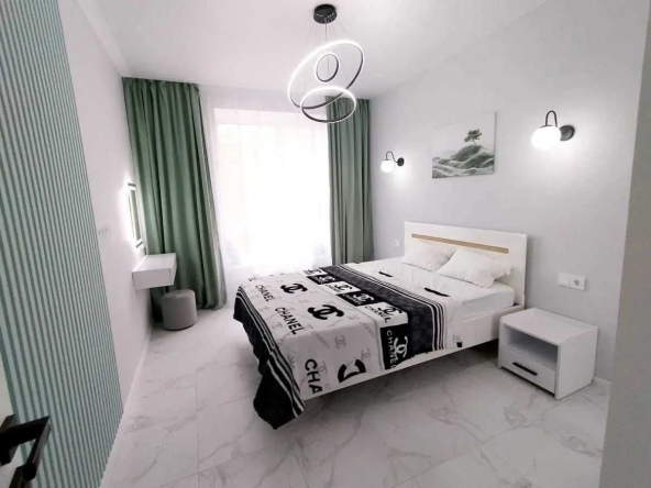 Дава се под наем Двустаен апартамент в София, Зона Б-18 - 63 кв.м за 509.49 € - Снимка #1