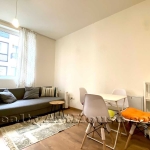 Дава се под наем Двустаен апартамент в София, Кръстова вада - 60 кв.м за 550 € - Снимка #1