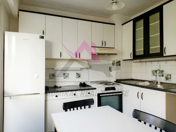 Дава се под наем Четиристаен апартамент в Варна, Чайка - 90 кв.м за 650 € - Снимка #1